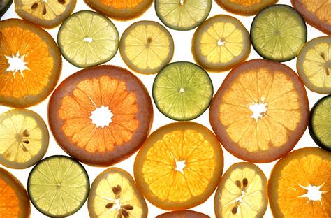 Citrus Fruit Background Free Stock Photo - Public Domain Pictures