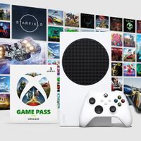 This Xbox Series S bundle will save you more than $50 ahead of Black Friday | T3