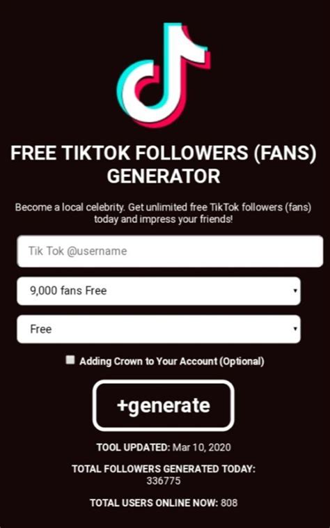 ##Tiktok Like## - Free Tiktok Like Club Generator No Human Verification | How to get followers ...