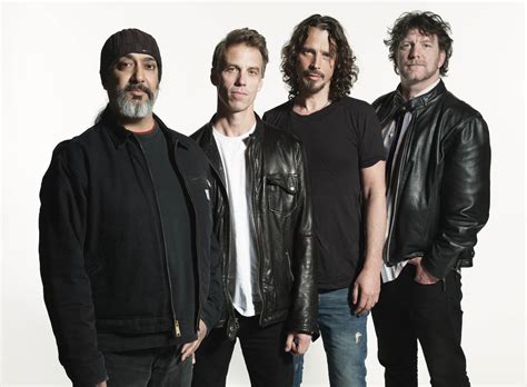 Exclusive: Here's the first info on the upcoming Soundgarden documentary - Bad Feeling Magazine