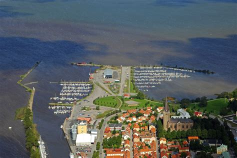 Mariestad Marina in Mariestad, Sweden - Marina Reviews - Phone Number ...