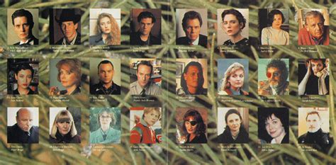 http://www.gbnet.net/twinpeaks/twinpeaks-cast-1.gif David Lynch, Twin ...