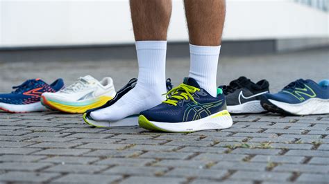 7 Best Running Shoes For Wide Feet in 2024 | RunRepeat