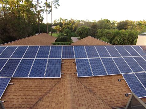 Photovoltaic Systems Can Fit Any Roof