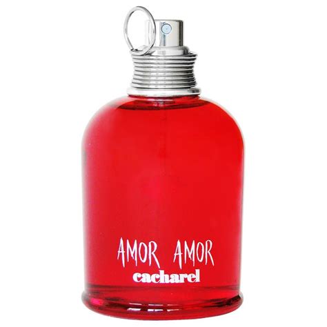 Cacharel Amor Amor Woda toaletowa spray 50ml - Perfumeria Dolce.pl