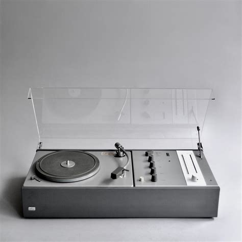 Dieter Rams: Braun TC 20 | Sgustok Design