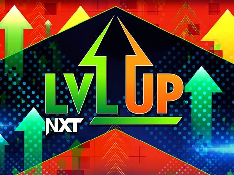 Prime Video: NXT Level Up - Season 1