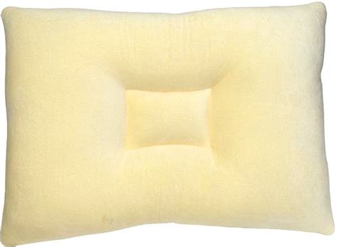 Memory Foam Pillow - ChiroCity