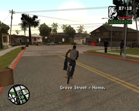 Gta San Andreas Cj Quotes. QuotesGram