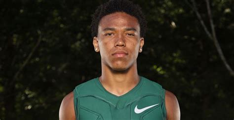 USC makes Top 3 for 5-star WR St. Brown