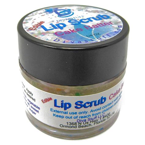 10 Best Lip Scrub For Softer Smoother Lips - Wittyduck