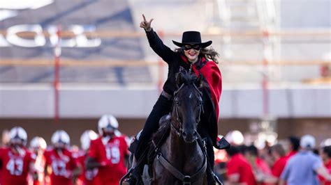 The Masked Rider: History, Mystery & Legends | December 2023 | Texas ...