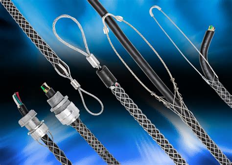 Automationdirect Adds Wiring Cord Grips To Wire Management Products ...