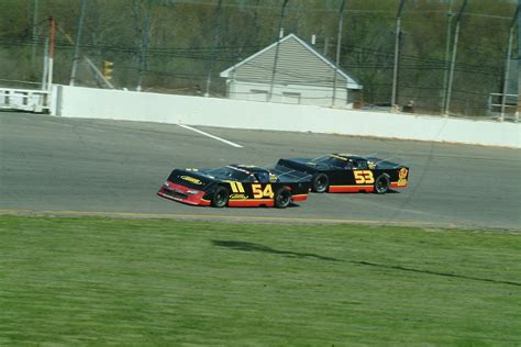 Photo Albums - Flat Rock Speedway