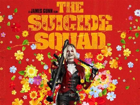 The Suicide Squad (2021) | Tellusepisode