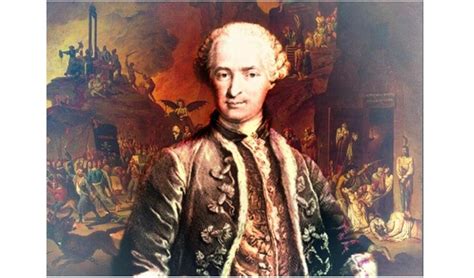 Count of St. Germain: The Man That Never Dies - Owlcation