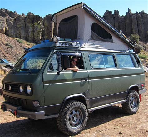 t3 syncro - Google Search | Vw syncro, Volkswagen camper, Van