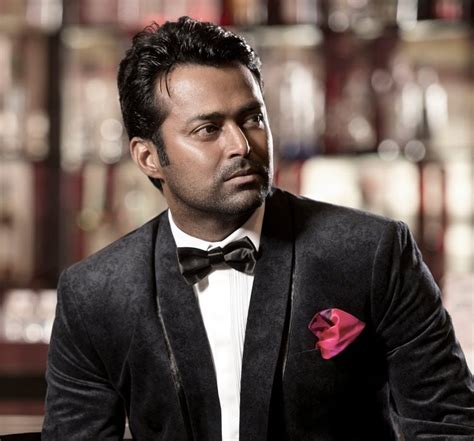 Leander Paes Height, Age, Girlfriend, Wife, Family, Biography & More ...