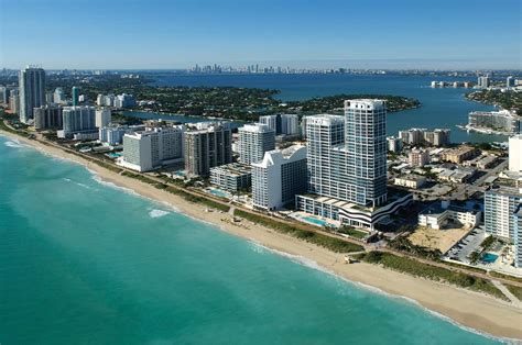 Planning a trip to Miami Beach? Go north for a different vibe. - The ...