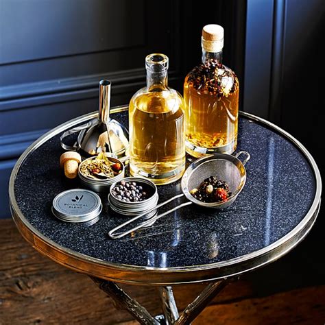 Gin-Making Kit | Williams Sonoma