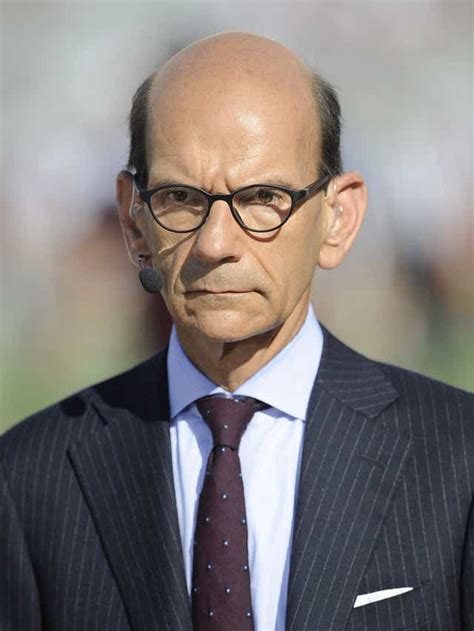 Alabama Sports Hall Of Fame honors Paul Finebaum with 2020 Mel Allen ...