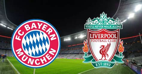 Bayern Munich 0-3 Liverpool - as it happened - Liverpool Echo