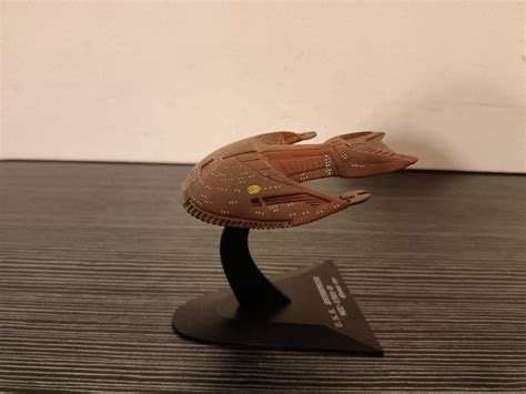 Star Trek USS Enterprise NCC- 1701-D, Hobbies & Toys, Toys & Games on Carousell