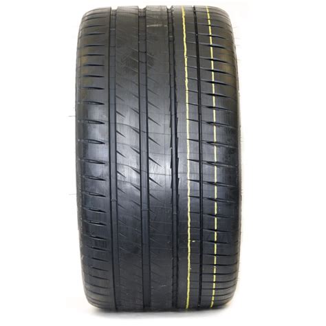 Michelin Pilot Sport 4S ZP (305/30ZR20 99Y) vzn117984