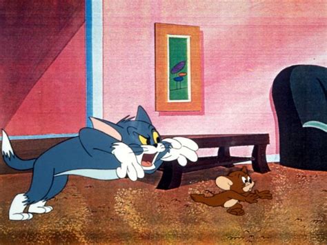 The Unshrinkable Jerry Mouse (1964) - Chuck Jones | Synopsis, Characteristics, Moods, Themes and ...