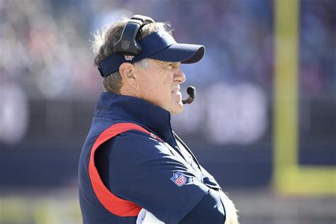 Patriots will start interviewing ‘offensive coordinator candidates ...