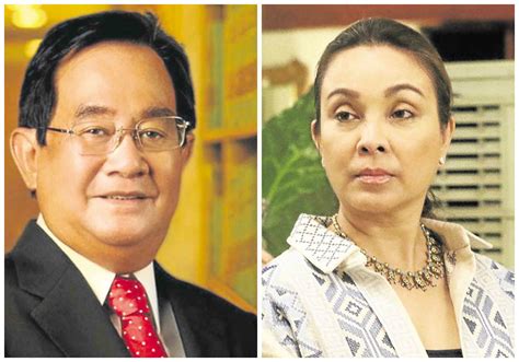 Loren Legarda faces longtime Antique gov in race for House seat | Inquirer News