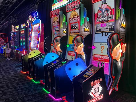 Dave and Busters arcade opening in Downtown Brooklyn | Brooklyn Bridge Parents - News and Events ...