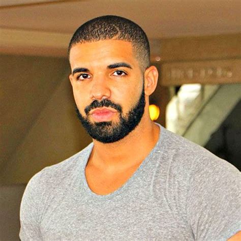 Drake Hairline Part Cool Haircuts, Hairstyles Haircuts, Haircuts For ...