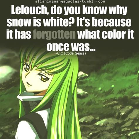 C2 Code Geass Quotes. QuotesGram