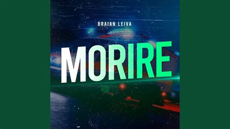 Moriré - Remix - YouTube Music