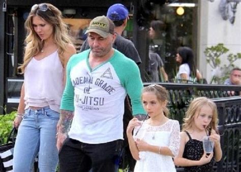 Jessica Rogan – Everything To Know About Joe Rogan’s Wife