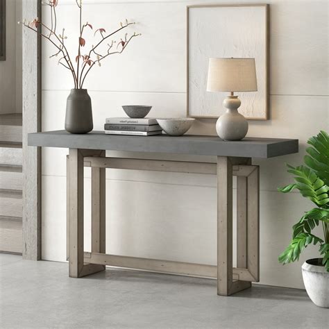 Modern & Contemporary Console Tables - Bed Bath & Beyond