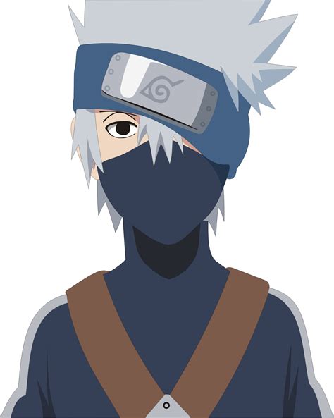 Kakashi Hatake Young by tweety-xX on DeviantArt