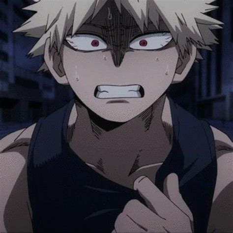 Stream ~[Sad Katsuki Bakugo edit - Angry]~ by *-Snek-* | Listen online ...