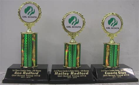 Trophies, Trophy Shop, Plaques, Awards, Sports Trophies