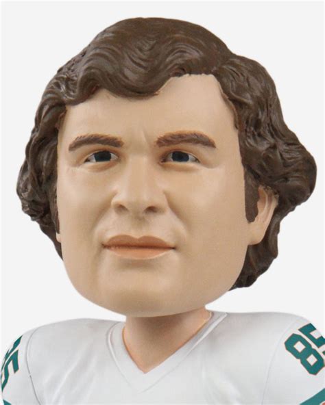 Nick Buoniconti Miami Dolphins 1972 Perfect Season 50th Anniversary Bo FOCO