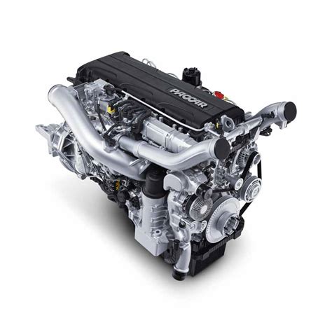 PACCAR engines overview - DAF Components