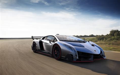 2013 Lamborghini Veneno Wallpapers | SuperCars.net