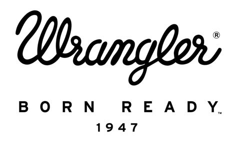 Wrangler Logo And Slogan Wrangler Jeans Logo Png - Clip Art Library