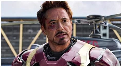 Robert Downey Jr shares BTS secret from Iron Man shoot: ‘I put on sunglasses to read cue cards ...