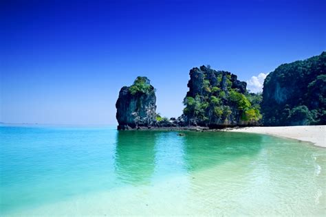 🔥 [70+] Thailand Beach Wallpapers | WallpaperSafari