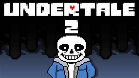 UNDERTALE 2 ANNOUNCED! TEASER TRAILER (April Fools!) - YouTube