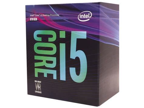 Intel Core i5-8400 Review - Tom's Hardware | Tom's Hardware