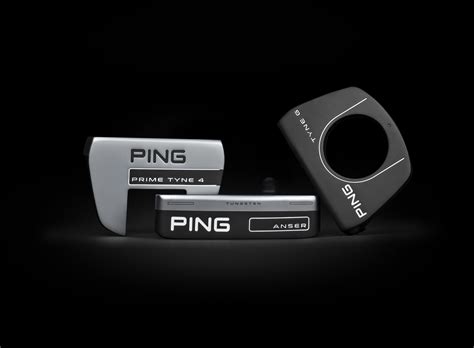 New Ping putters: What you need to know | Golf Equipment: Clubs, Balls, Bags | GolfDigest.com