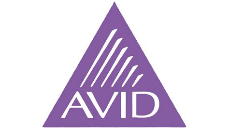 Avid Logo, symbol, meaning, history, PNG, brand